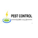 Pest Control Surry Hills logo